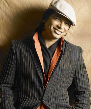 Shaan sings against tobacco